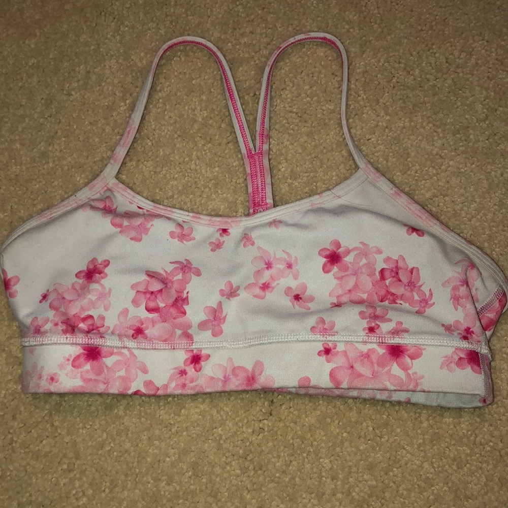 Sports Bra